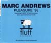 baixar álbum Marc Andrews - Pleasure 98