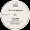 baixar álbum Dwayne Wiggins - Move With Me