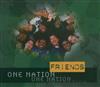 descargar álbum Friends - One Nation