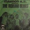 lataa albumi Maimon AR Dengan The Rohani Blues - Bisikan Hati