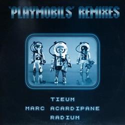 Download Radium - Playmobils Remixes