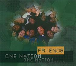 Download Friends - One Nation