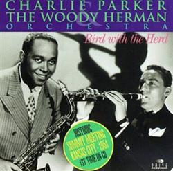 Download Charlie Parker, The Woody Herman Orchestra - Bird With The Herd