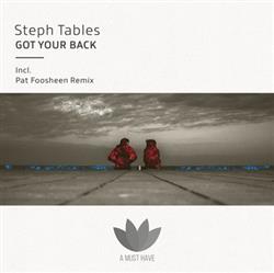 Download Steph Tables - Got Your Back