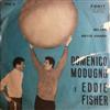 escuchar en línea Domenico Modugno E Eddie Fisher - Selene