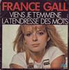 escuchar en línea France Gall - Viens Je Temmène La Tendresse Des Mots