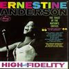 last ned album Ernestine Anderson - Ernestine Anderson