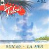 descargar álbum Les Tabous - Sun 60 La Mer