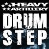 lataa albumi Various - Heavy Artillery Drumstep