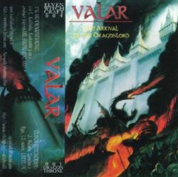 Download Valar - The Arrival Of The Dragonlord