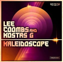 Download Lee Coombs And Kostas G - Kaleidoscope