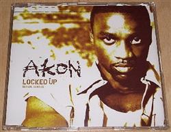 Download Akon - Locked Up Global Remixes