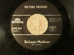 Download The King Twisters - ST Louis Madison Las Vegas Twist