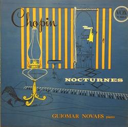 Download Chopin, Guiomar Novaes - Nocturnes Volume 2