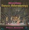 lataa albumi Borodine - Danses Polovtsiennes