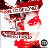 baixar álbum Andrea Paci With Barbara Tucker - Free To Be Loved