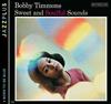 Album herunterladen Bobby Timmons - Sweet And Soulful Sounds Born To Be Blue