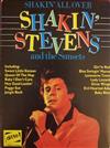 lataa albumi Shakin' Stevens And The Sunsets - Shakin All Over