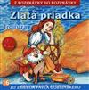 Album herunterladen Maja Glasnerová - Zlatá priadka