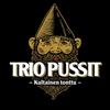 lyssna på nätet Trio Pussit - Kultainen Tonttu