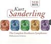 kuunnella verkossa Beethoven Kurt Sanderling, Philharmonia Orchestra - The Complete Beethoven Symphonies