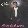 descargar álbum Olivier - Point De Repere