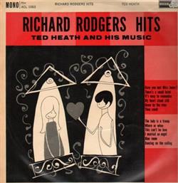 Download Ted Heath And His Music - Richard Rogers Hits