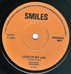 Download Smiles - Love Of My Life