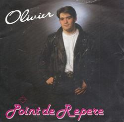 Download Olivier - Point De Repere