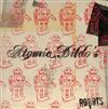 kuunnella verkossa Atomic Dildo's - Robots EP