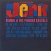 baixar álbum Ronnie & The Pomona Casuals - Everybody Jerk