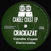 descargar álbum Crackazat - Candle Coast EP