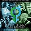 last ned album Laura Pausini, Gianna Nannini, Giorgia, Elisa, Fiorella Mannoia - Donna DOnna