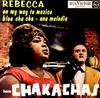 last ned album Les Chakachas - Rebecca