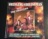 The Drifters - Swinging Christmas With The Drifters