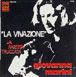 Download Giovanna Marini - La Vivazione La Partita Truccata