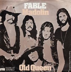 Download Fable - Madolin Old Queen