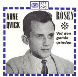 Download Arne Qvick - Rosen