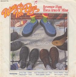 Download Willie And The Poor Boys - Revenue Man These Arms Of Mine