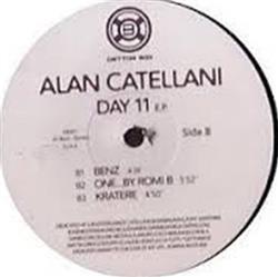 Download Alan Catellani - Day 11