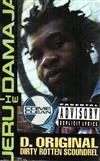 ladda ner album Jeru The Damaja, D Original Dirty Rotten Scoundrel - Come Clean