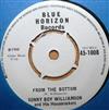 baixar álbum Sonny Boy Williamson & His Houserockers - From The Bottom