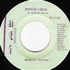 ascolta in linea Spirits Touch - Boogie Child Expressions Of My Love