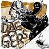 Album herunterladen Los Daggers - Los Daggers