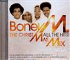 Boney M - The Christmas Mix All The Hits