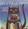 ouvir online Ennio Morricone - Qui A Tué Le Chat Il Gatto