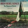 baixar álbum The Shamrock Rebels - Irish Rebel Songs