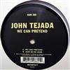 télécharger l'album John Tejada - We Can Pretend