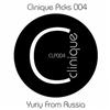 ascolta in linea Yuriy From Russia - Clinique Picks 004