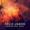 Album herunterladen Felix Jaehn Feat Alma - Bonfire